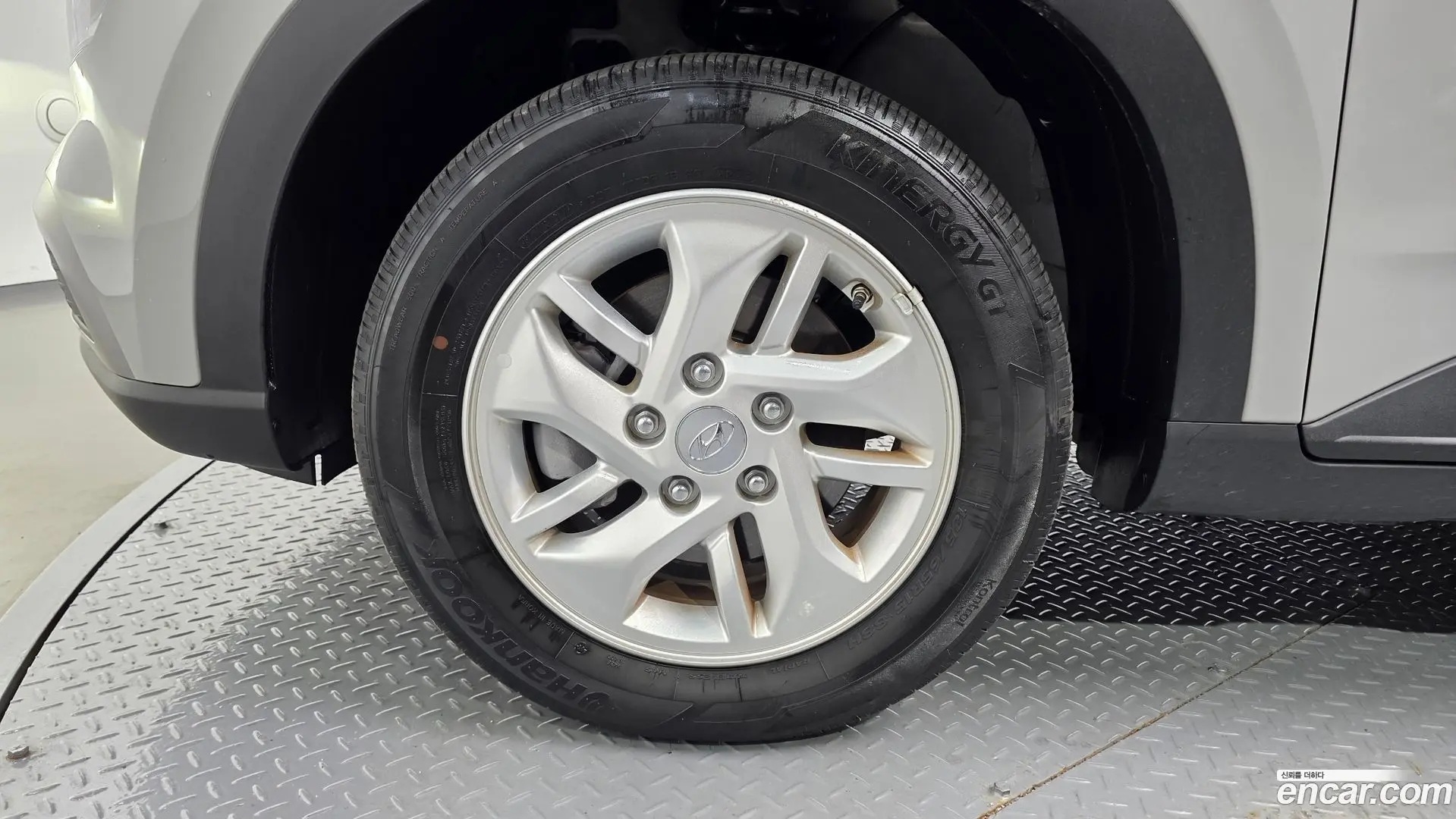 Hyundai Venue 1,6 Premium 2022