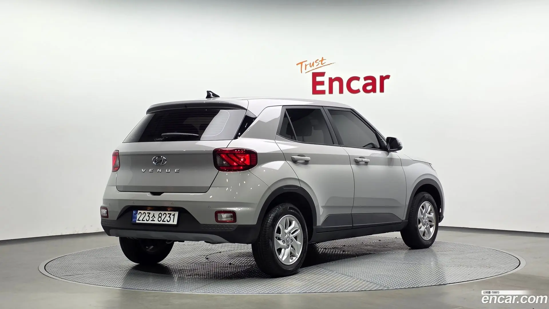 Hyundai Venue 1,6 Premium 2022