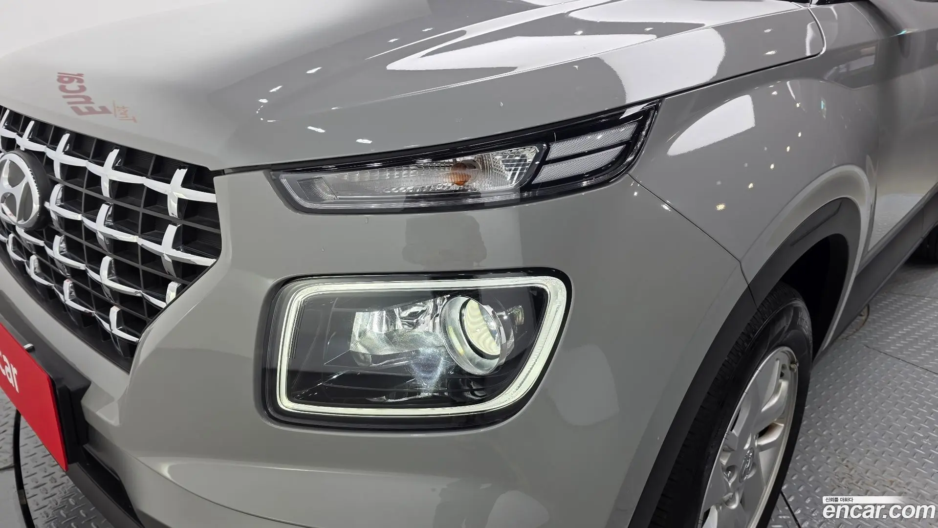 Hyundai Venue 1,6 Premium 2022