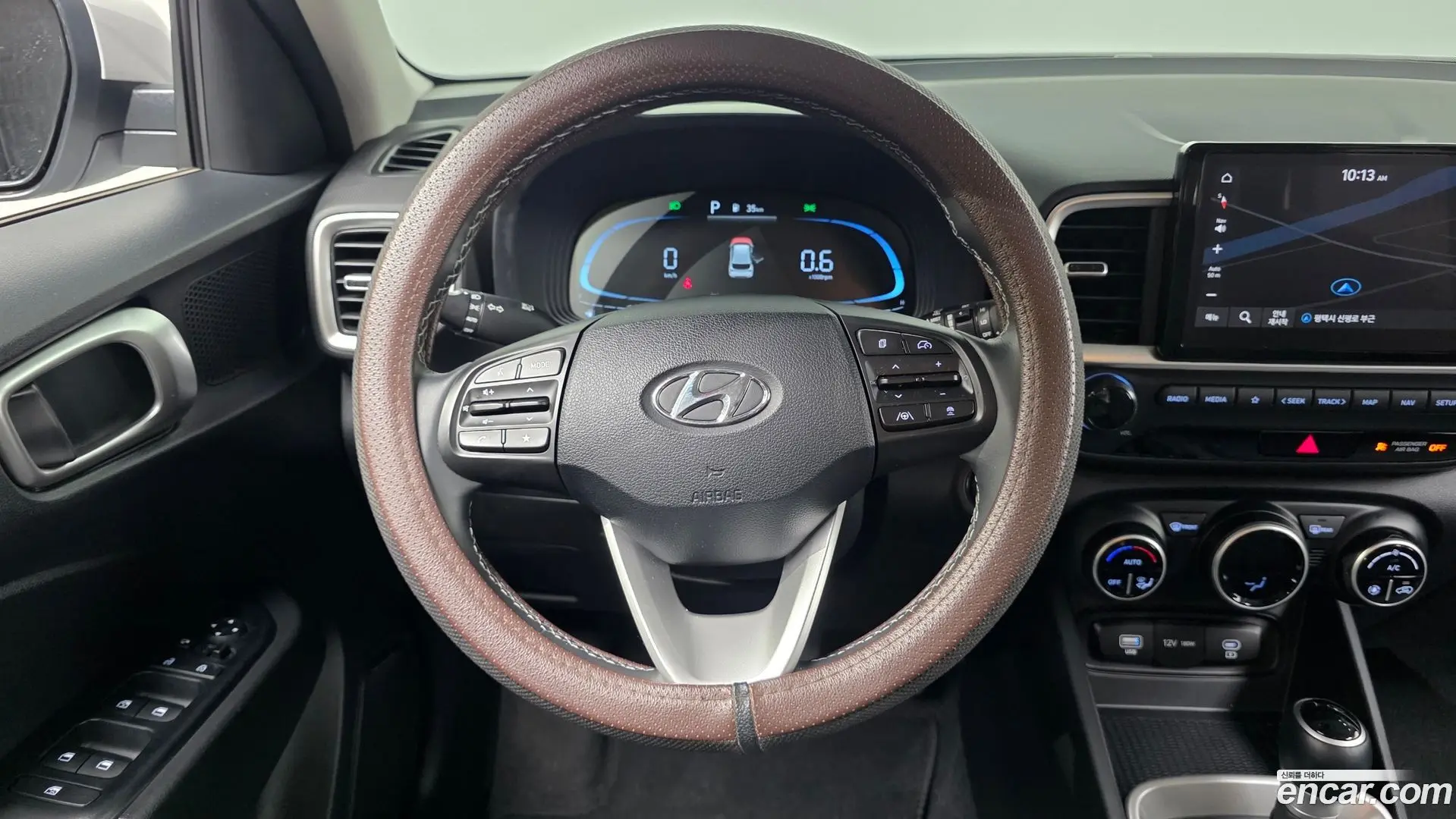 Hyundai Venue 1,6 Premium 2022