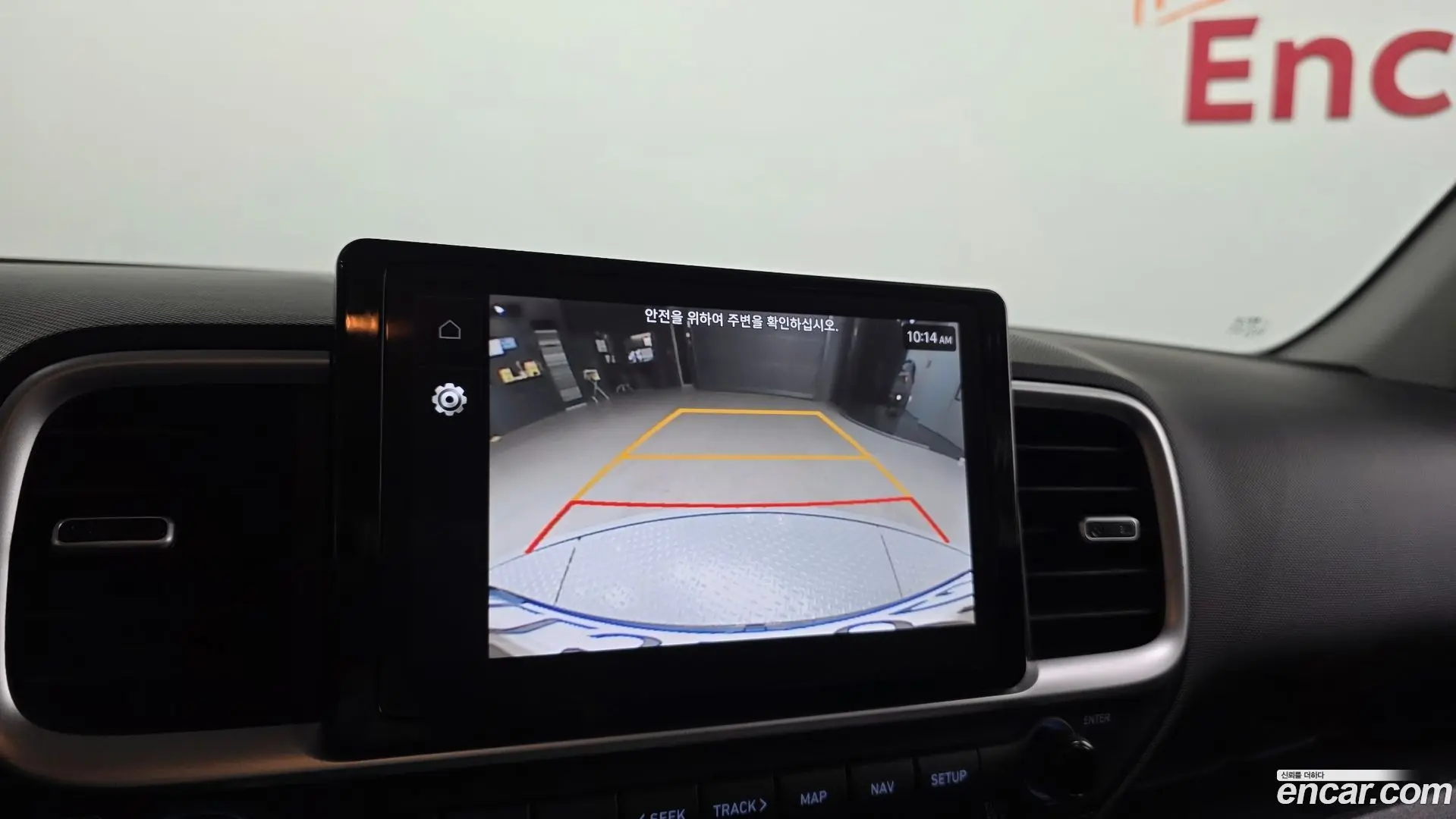 Hyundai Venue 1,6 Premium 2022