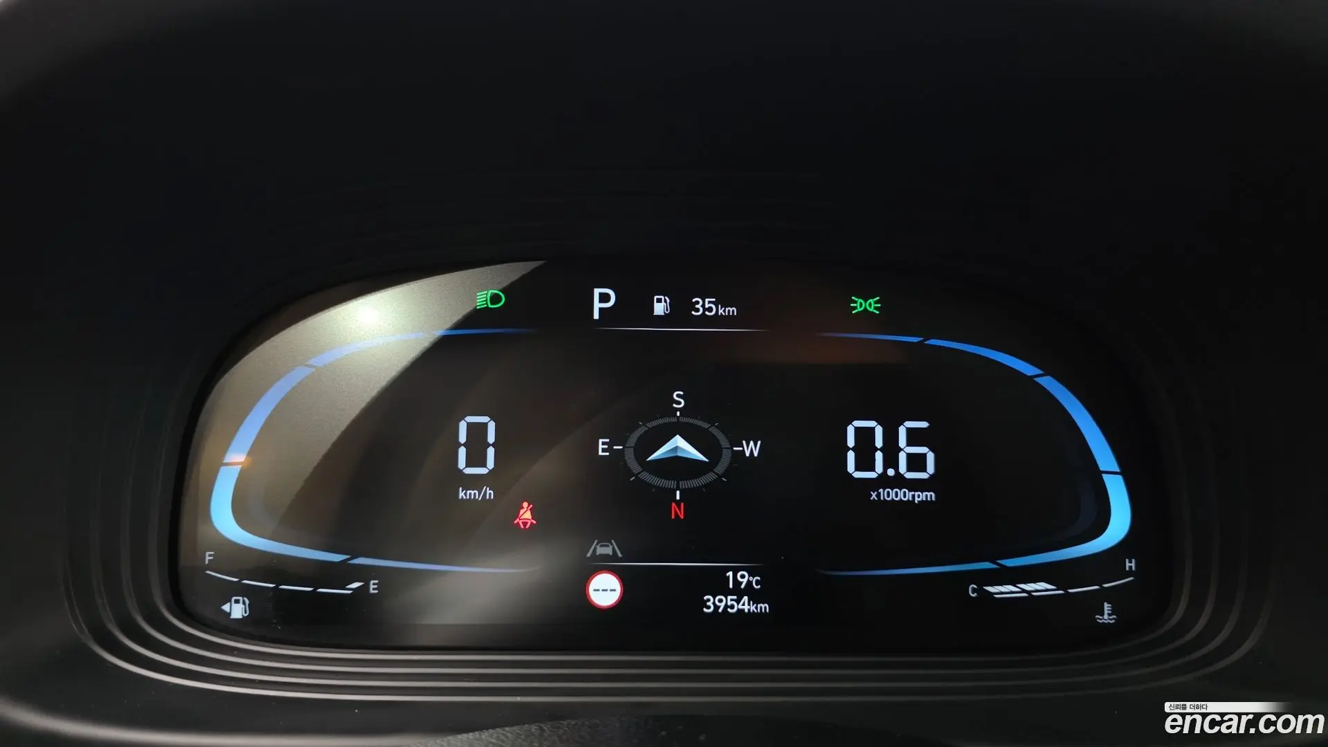 Hyundai Venue 1,6 Premium 2022