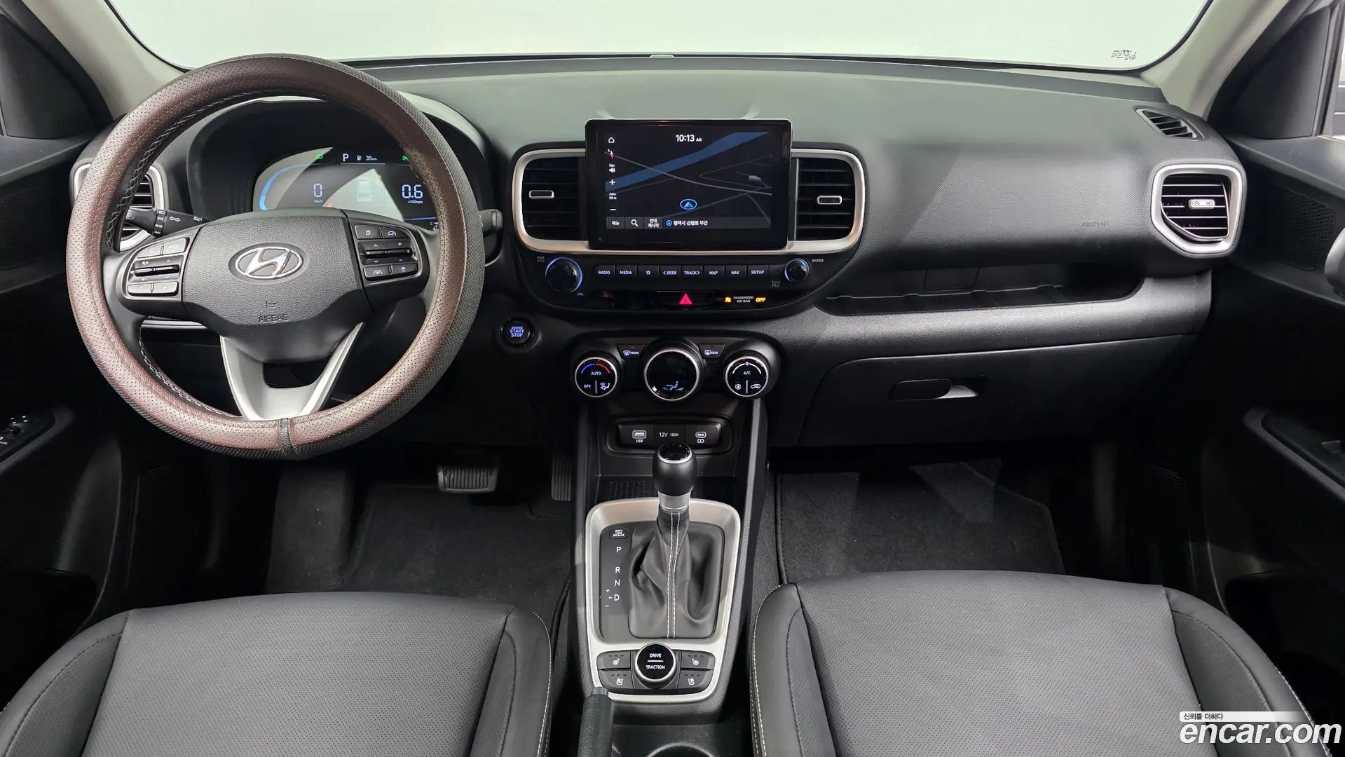 Hyundai Venue 1,6 Premium 2022