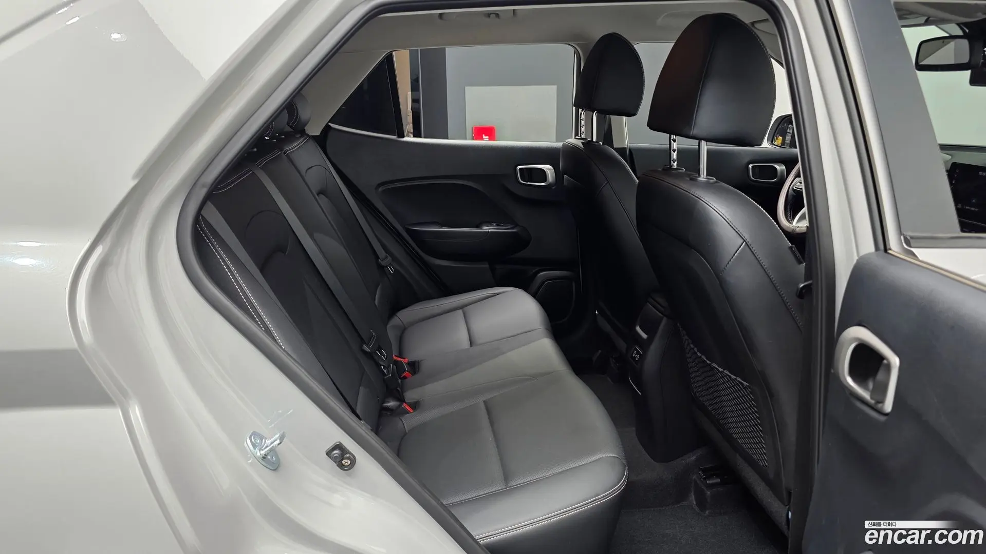 Hyundai Venue 1,6 Premium 2022
