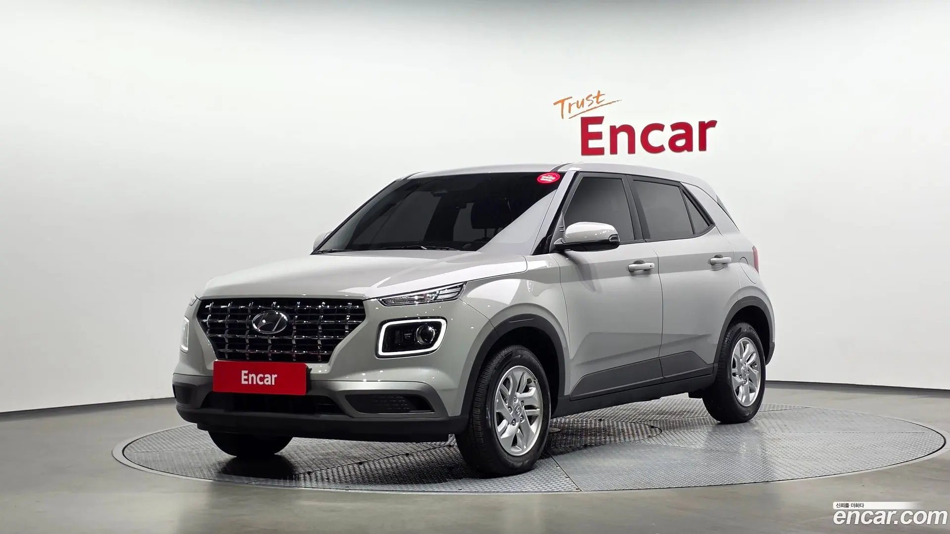 Hyundai Venue 1,6 Premium 2022