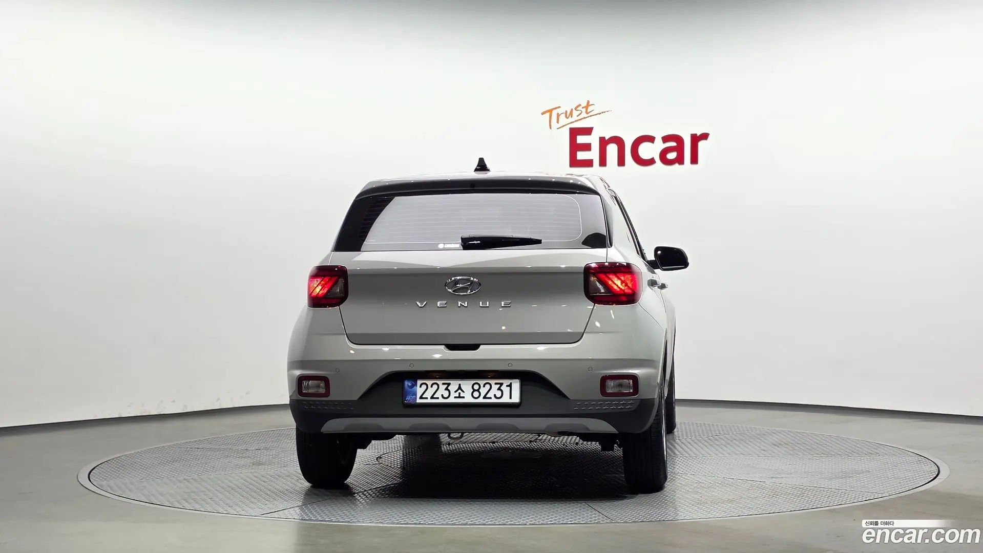 Hyundai Venue 1,6 Premium 2022