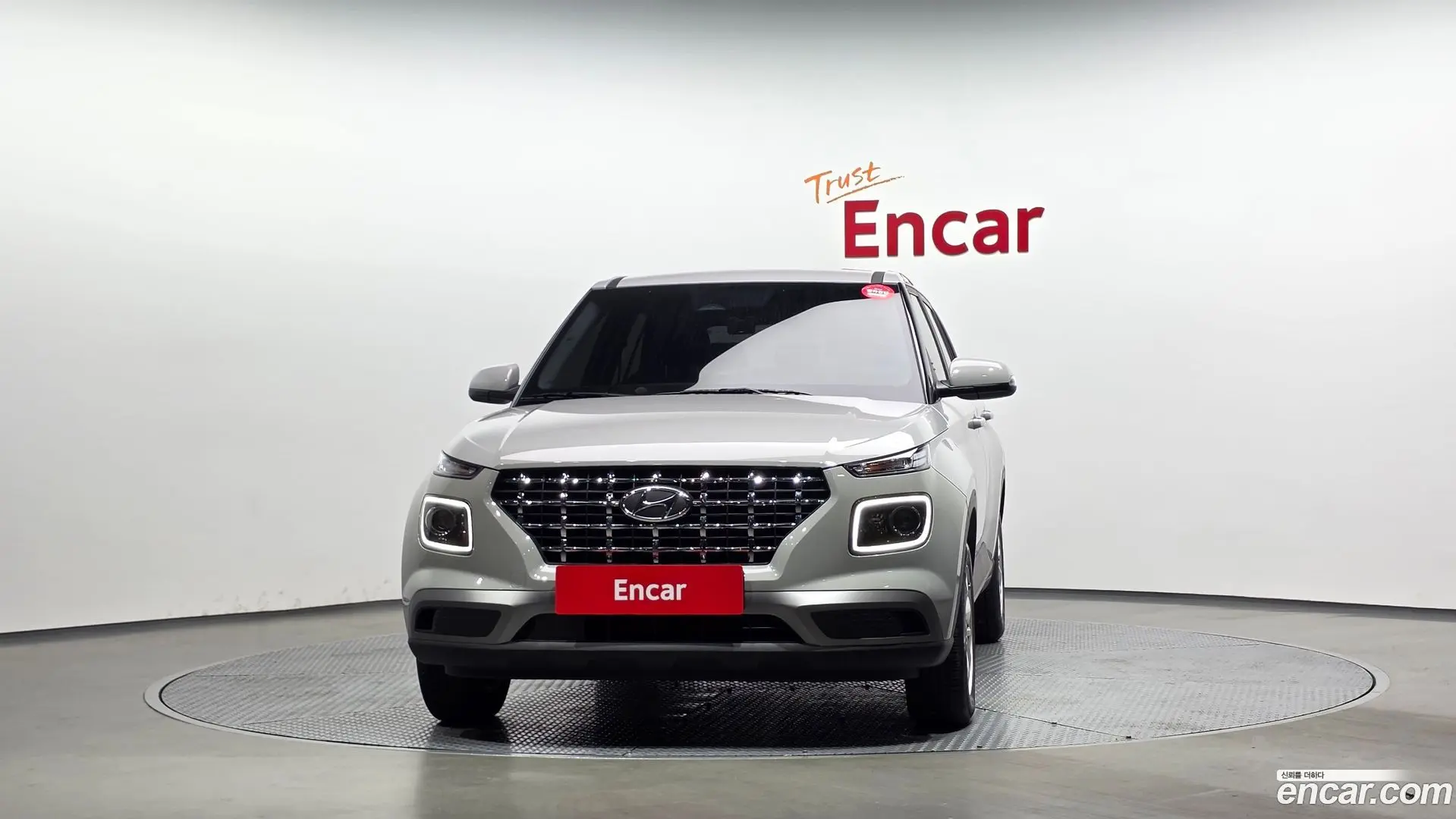 Hyundai Venue 1,6 Premium 2022