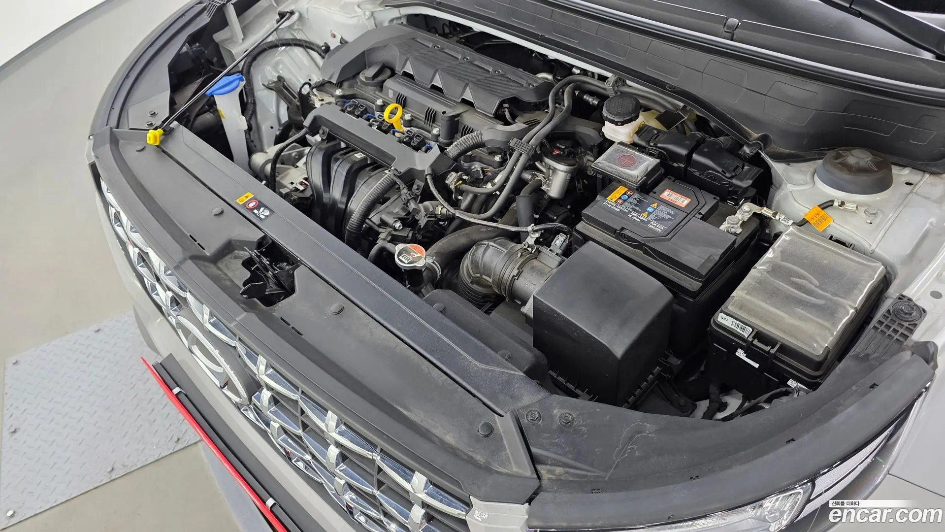 Hyundai Venue 1,6 Premium 2022