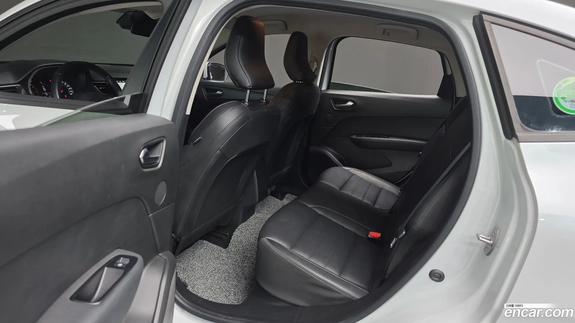 Renault Korea XM3 1.6 GTe LE