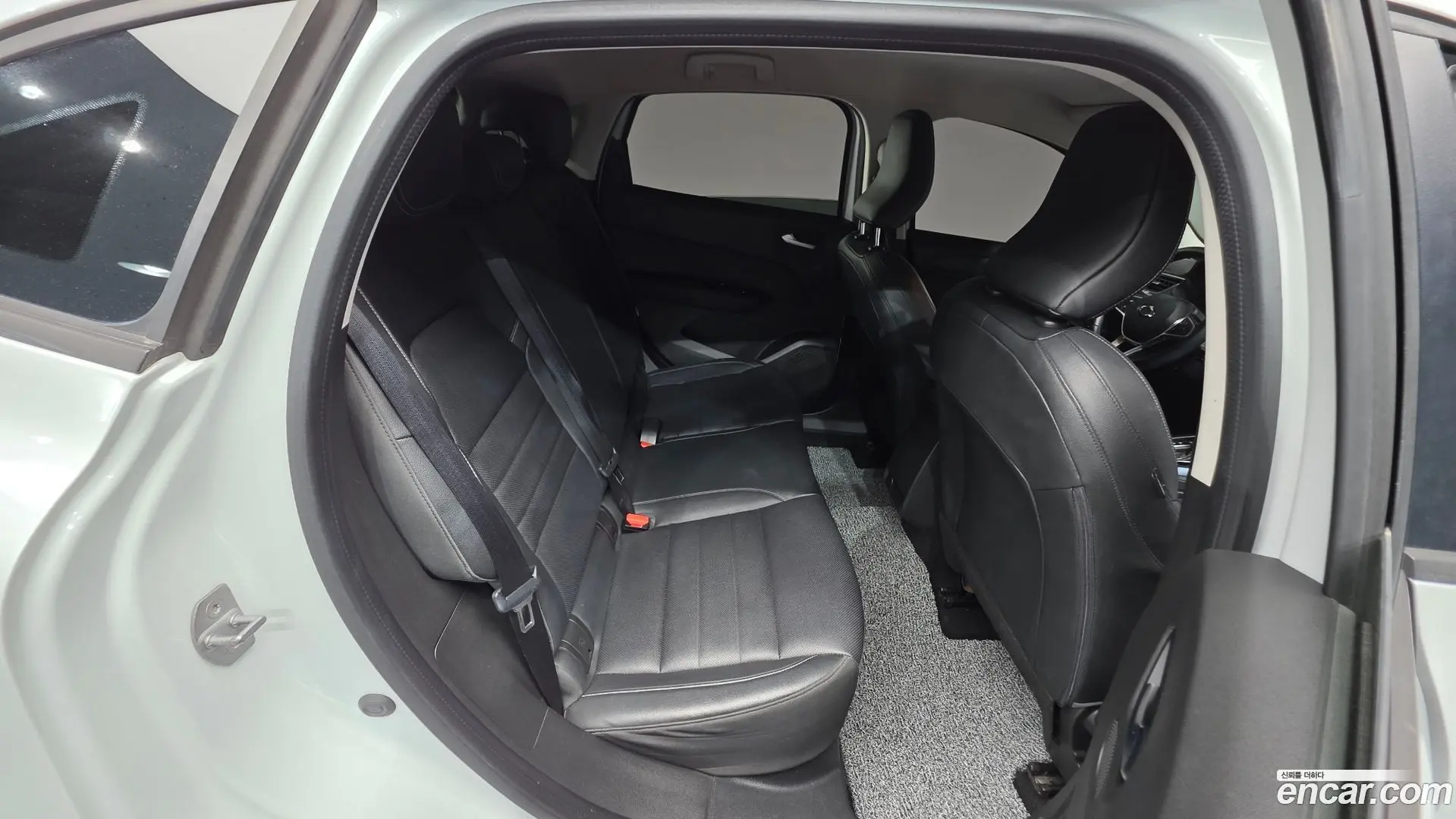 Renault Korea XM3 1.6 GTe LE