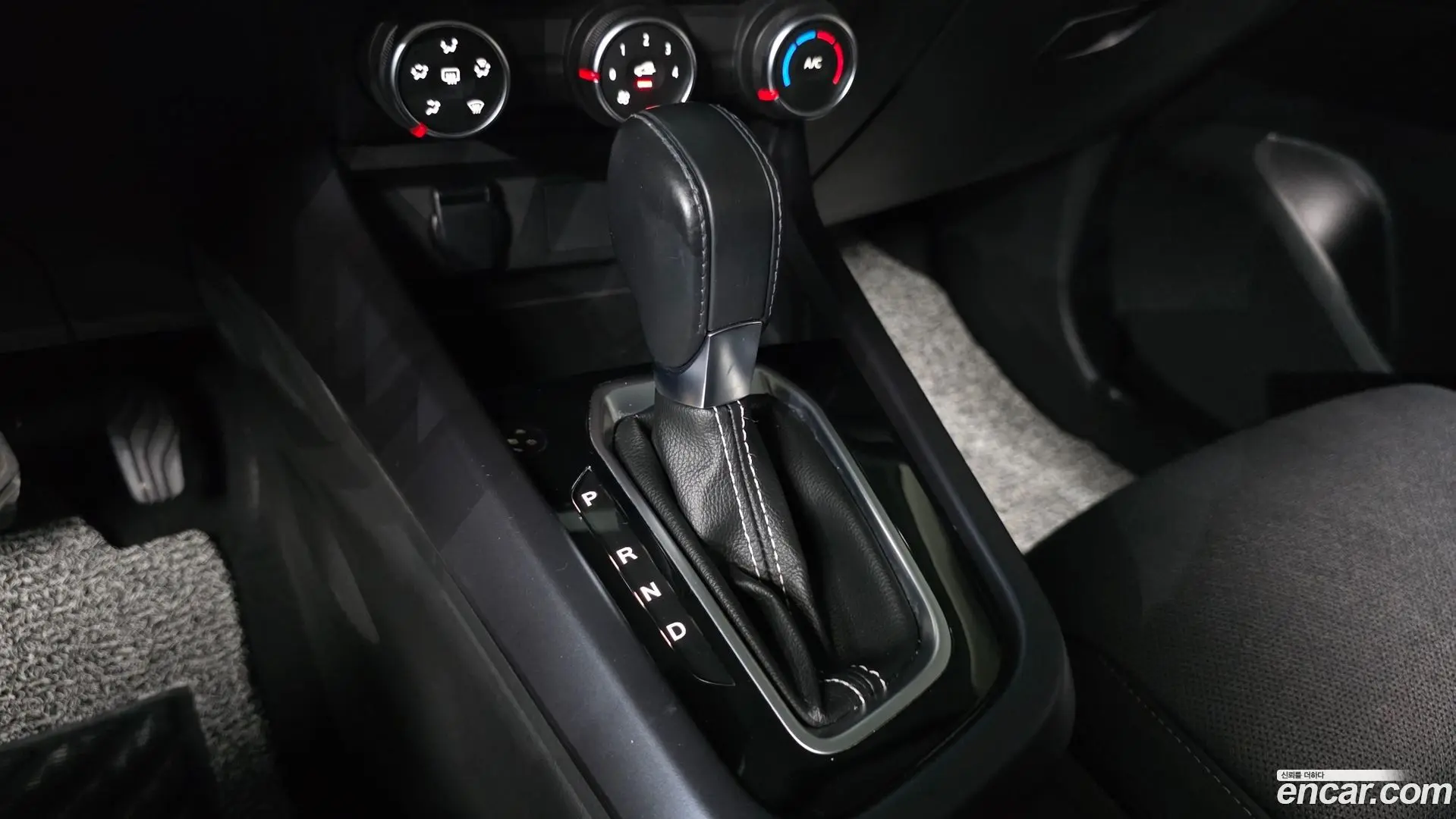 Renault Korea XM3 1.6 GTe LE