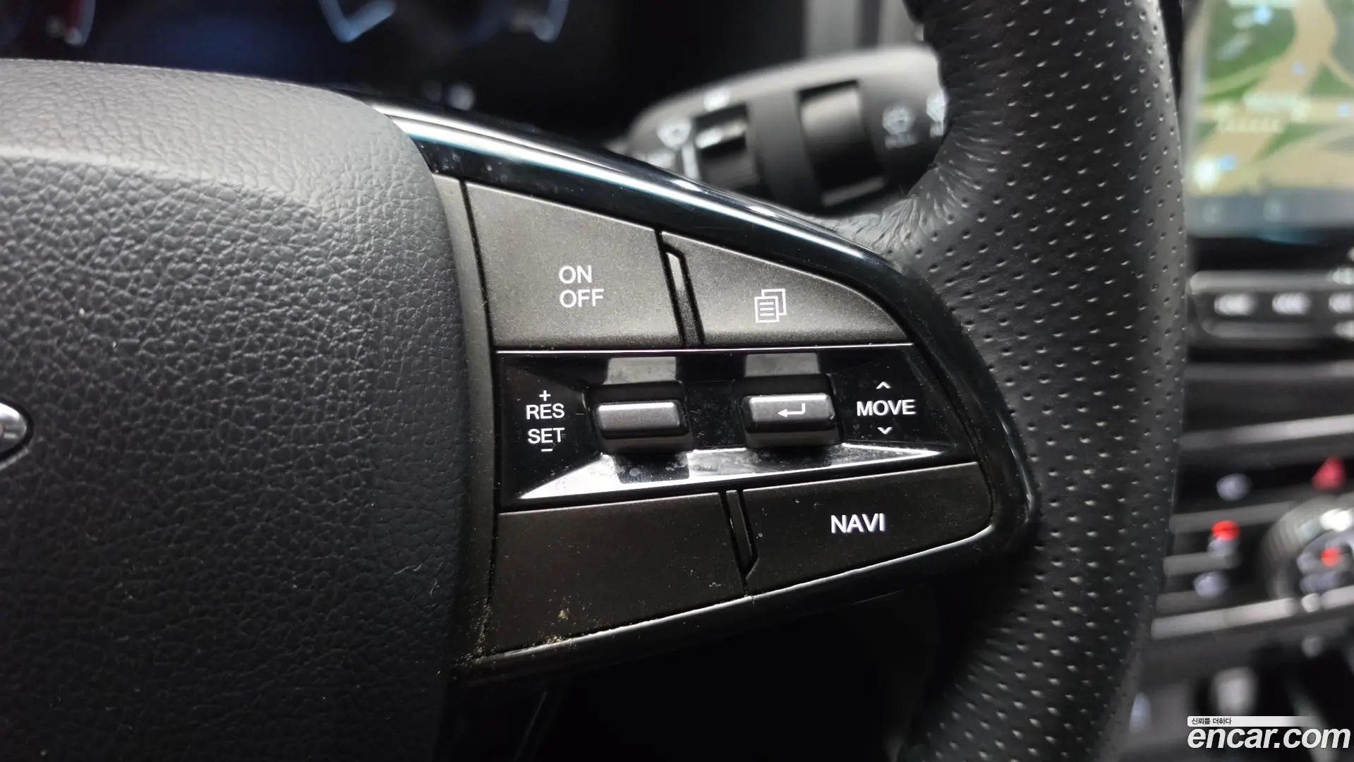 KG Mobility Rexton Diesel 2.2 4WD 2020