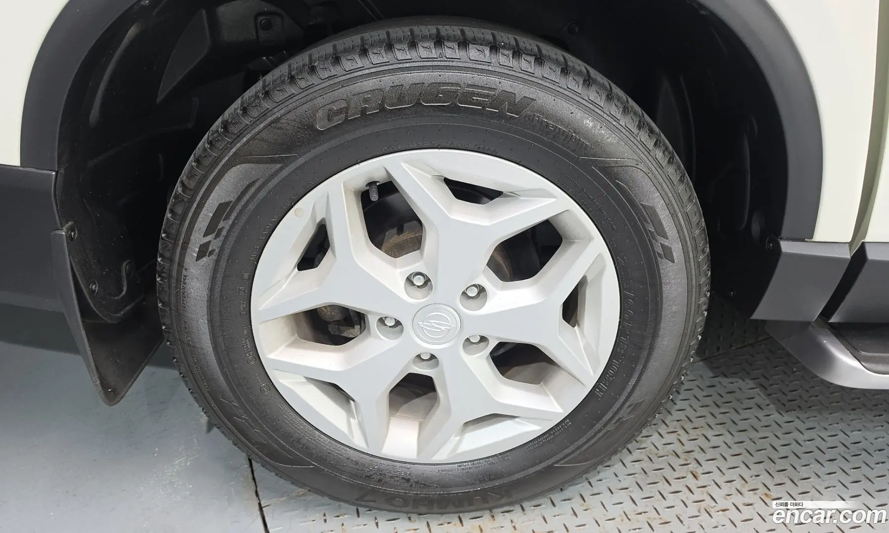 KG Mobility Rexton Diesel 2.2 4WD 2020