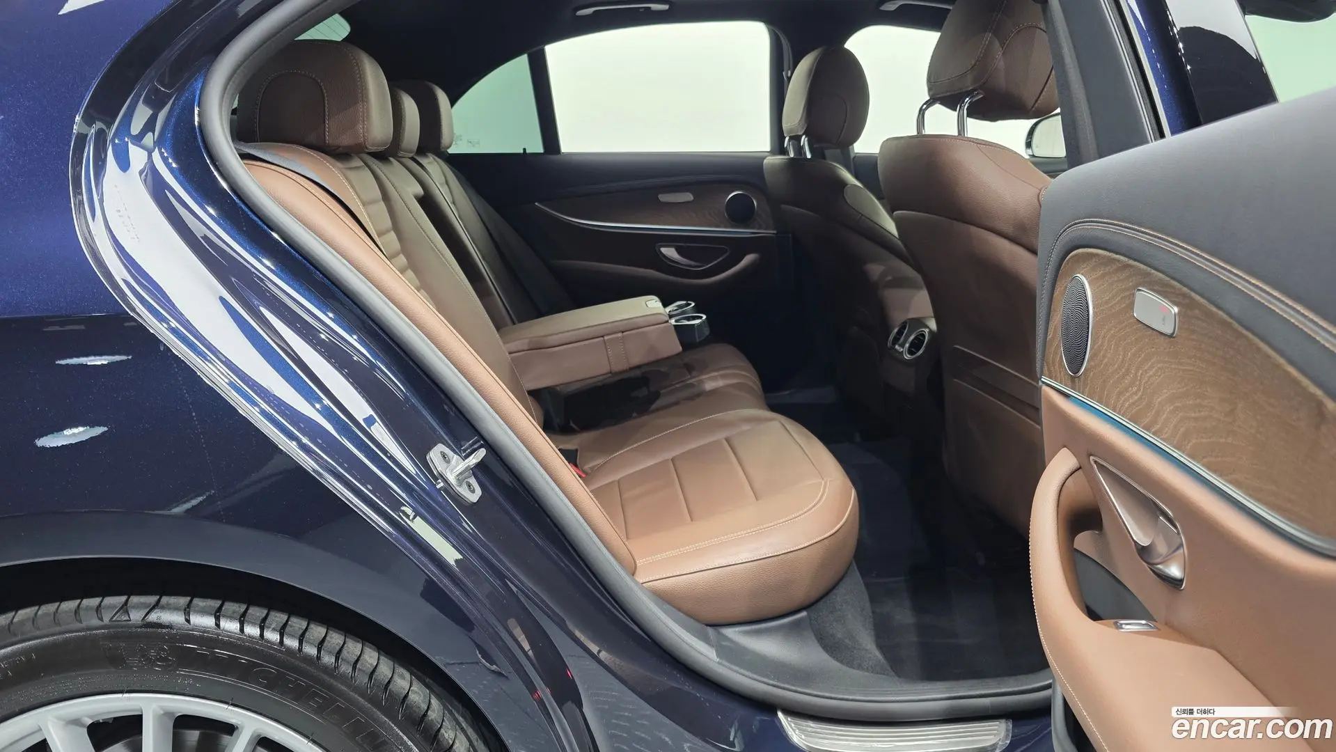 Mercedes-Benz E-Class E250 Exclusive