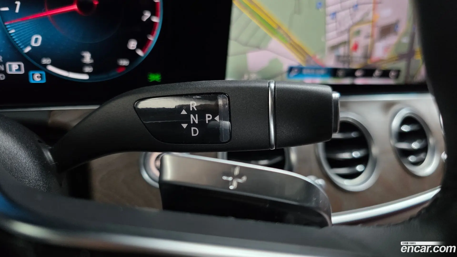 Mercedes-Benz E-Class E250 Exclusive