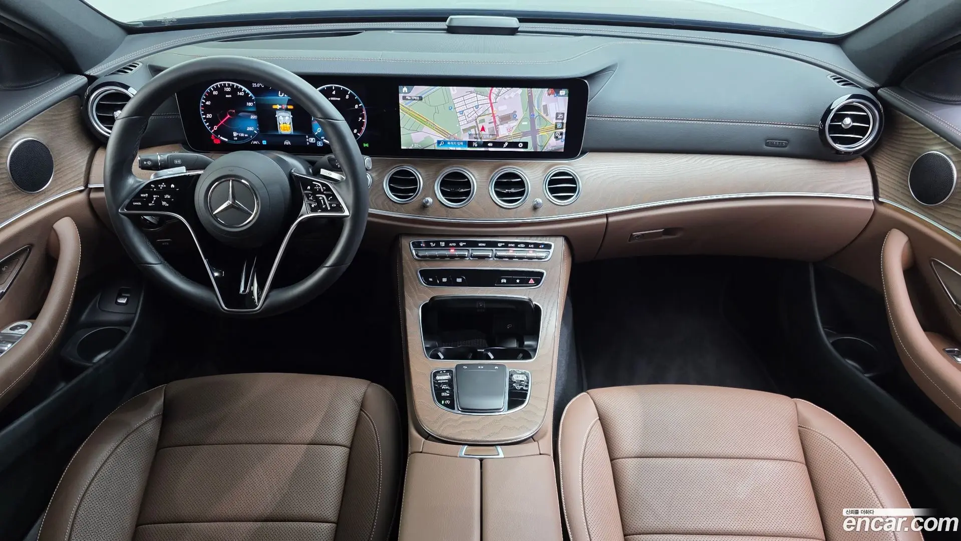 Mercedes-Benz E-Class E250 Exclusive