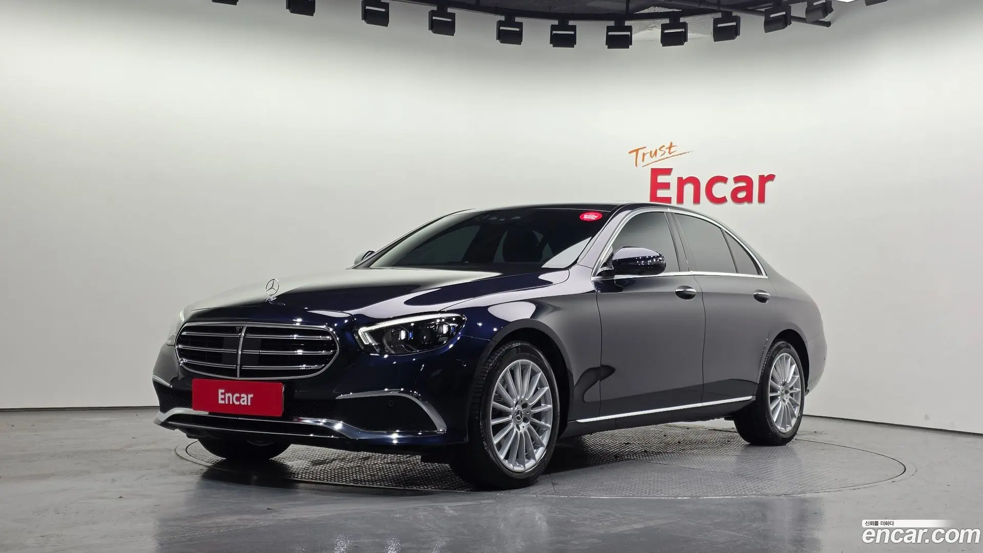 Mercedes-Benz E-Class E250 Exclusive