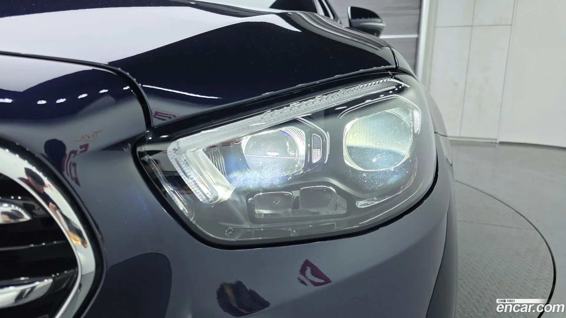 Mercedes-Benz E-Class E250 Exclusive
