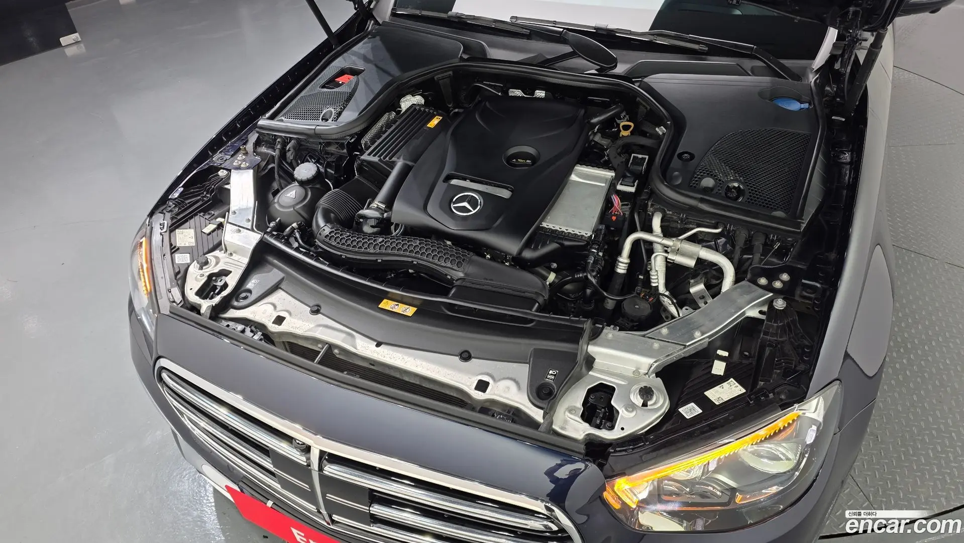 Mercedes-Benz E-Class E250 Exclusive