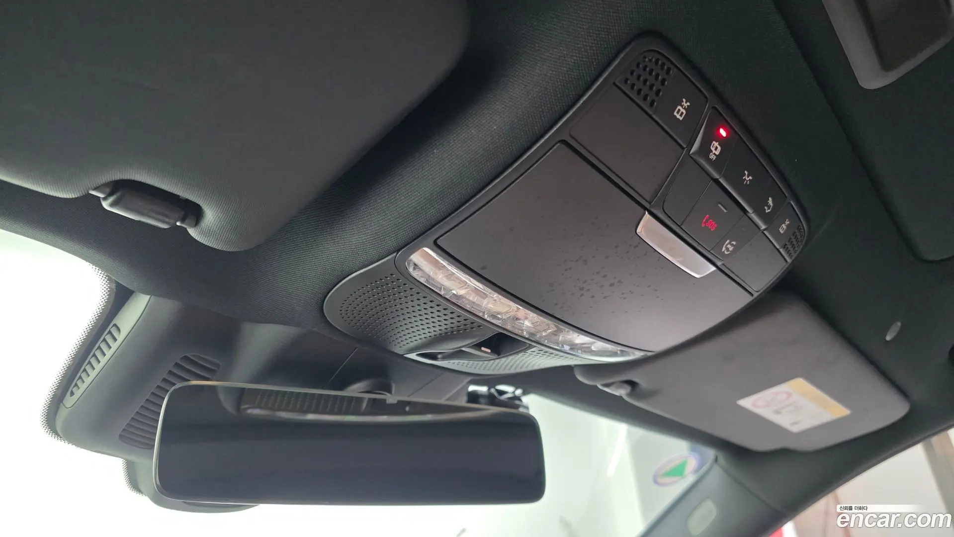 Mercedes-Benz E-Class E250 Exclusive