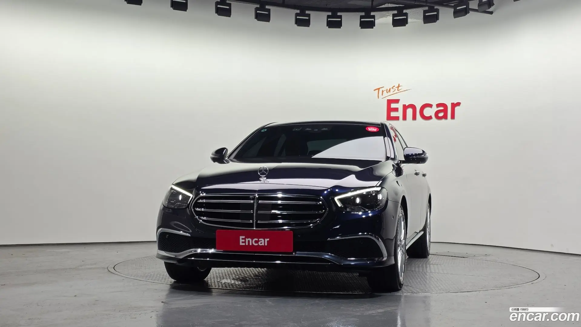 Mercedes-Benz E-Class E250 Exclusive
