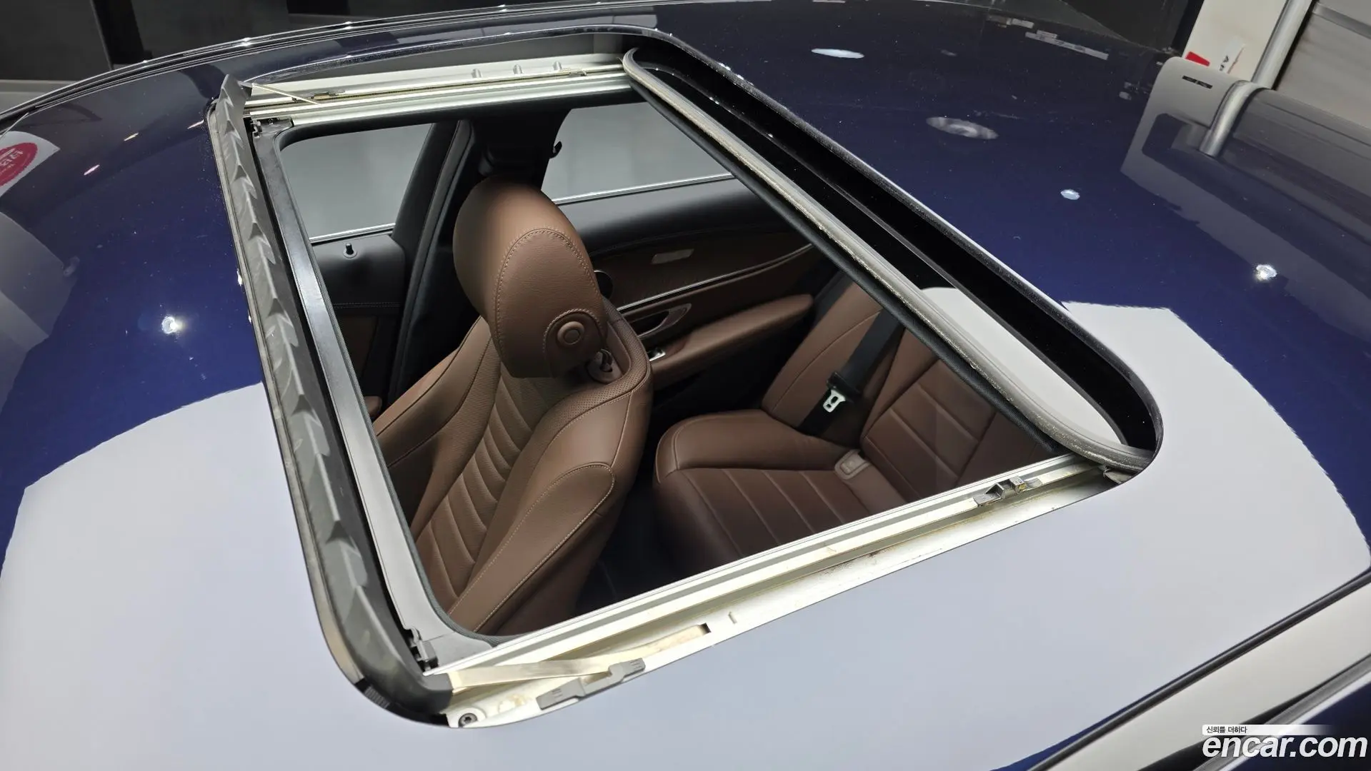 Mercedes-Benz E-Class E250 Exclusive