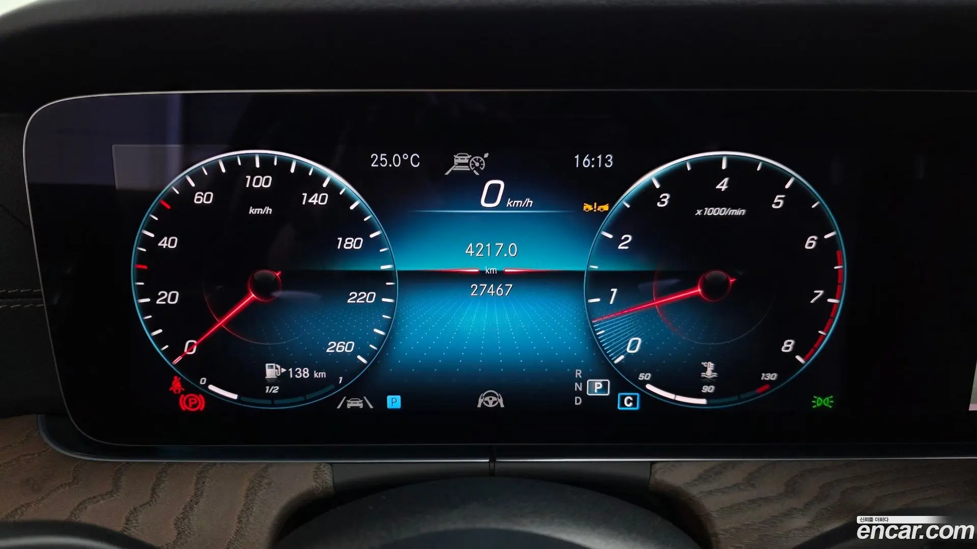 Mercedes-Benz E-Class E250 Exclusive