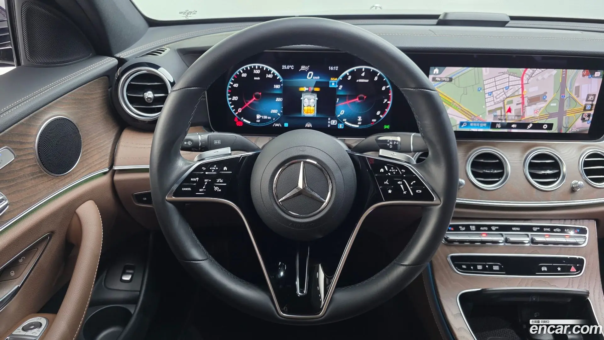 Mercedes-Benz E-Class E250 Exclusive