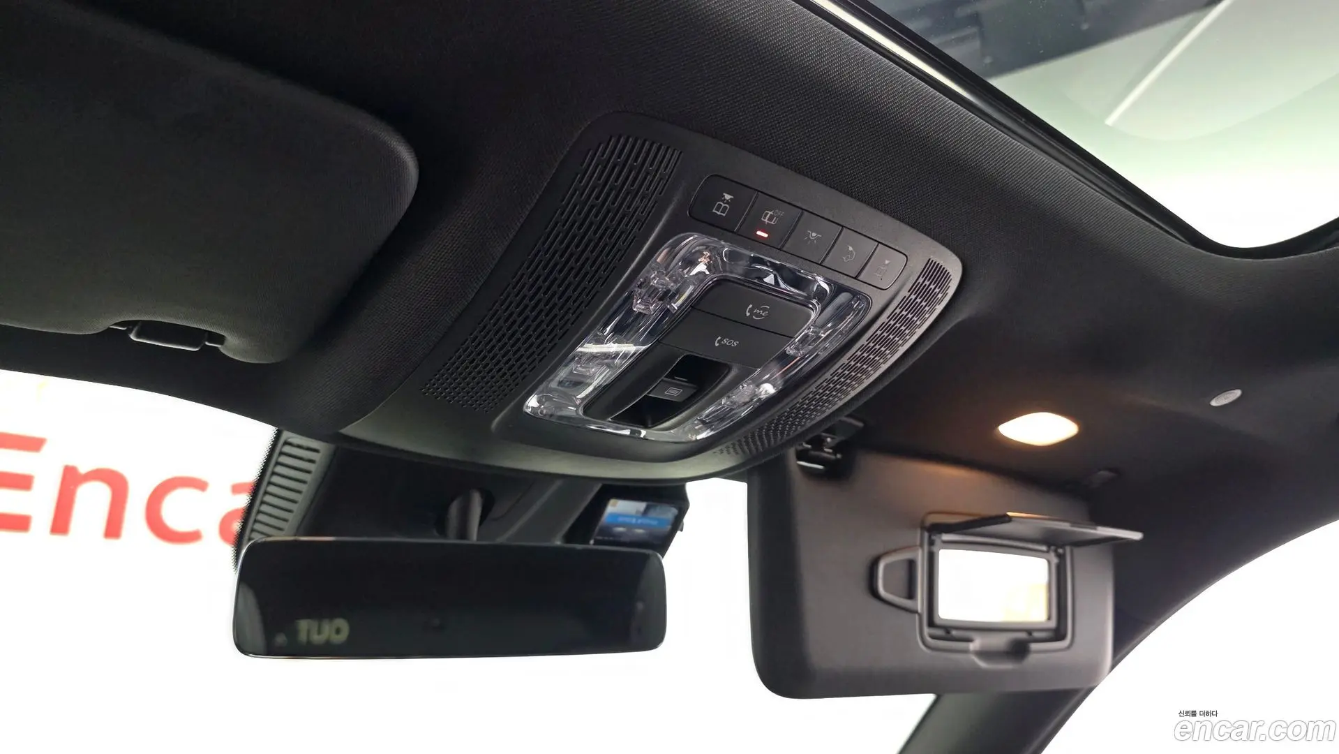 Mercedes-Benz GLB-Class GLB200 d 2021