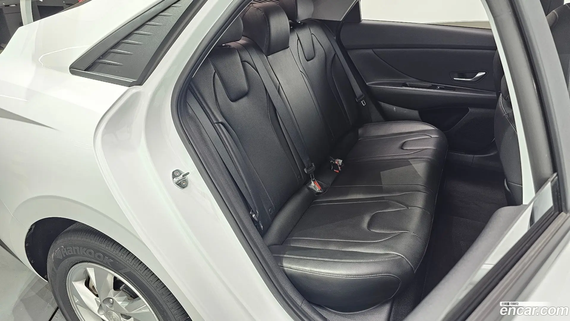 Hyundai AVANTE 1.6 2020