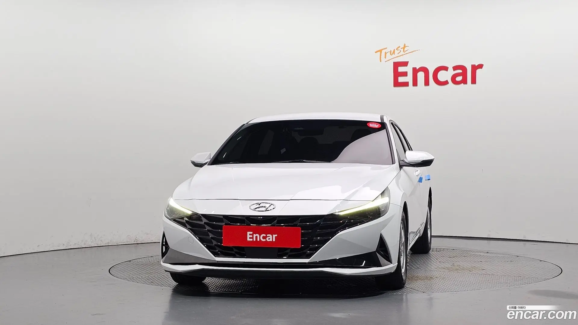 Hyundai AVANTE 1.6 2020