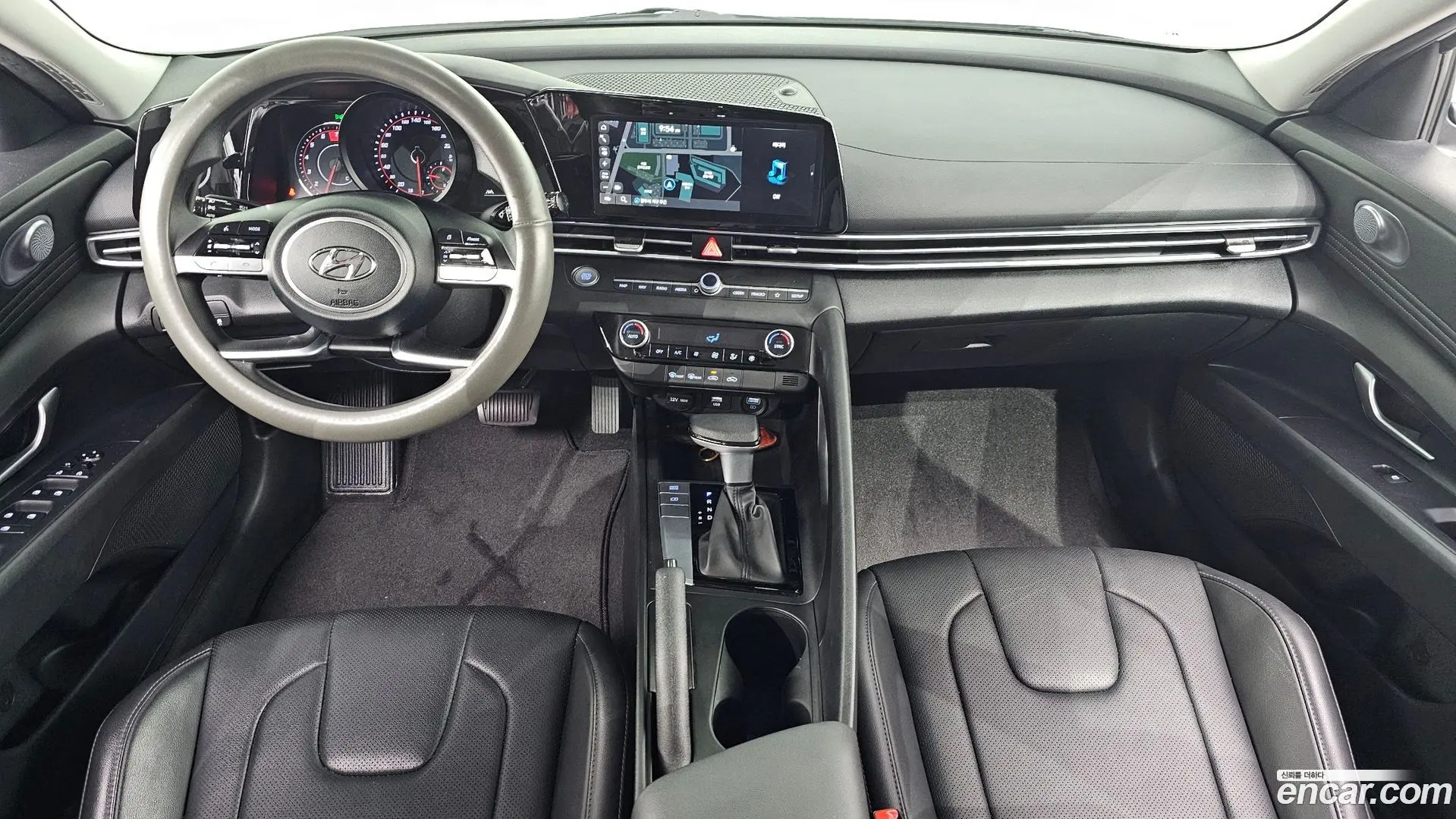 Hyundai AVANTE 1.6 2020