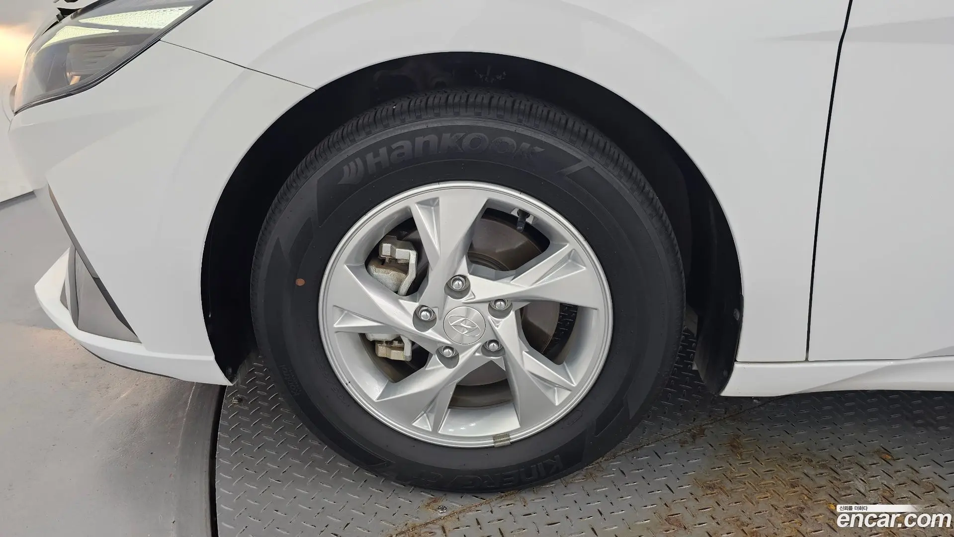 Hyundai AVANTE 1.6 2020