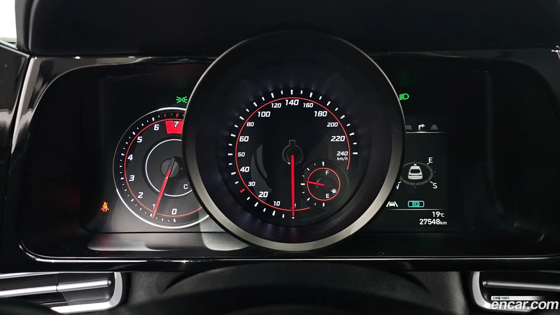 Hyundai AVANTE 1.6 2020