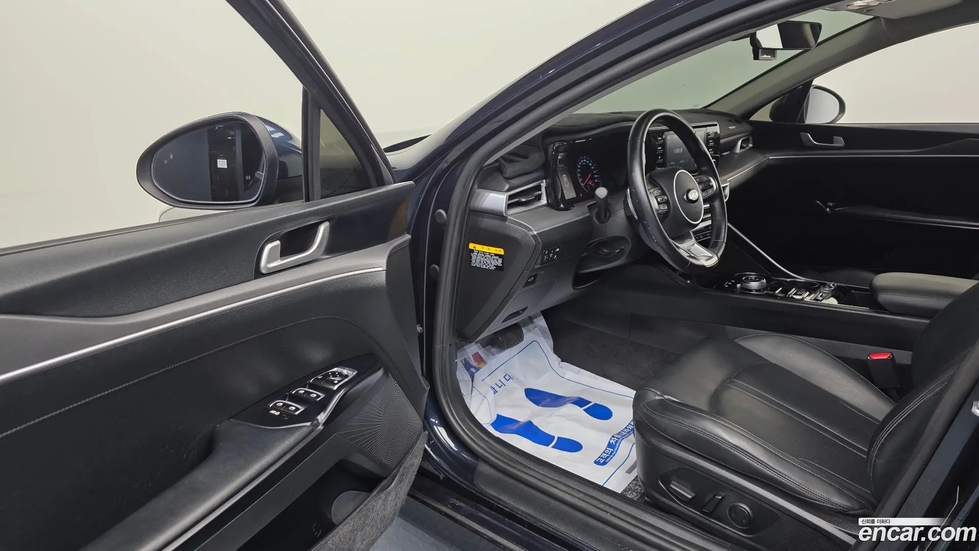 Kia K5 2.0 2019