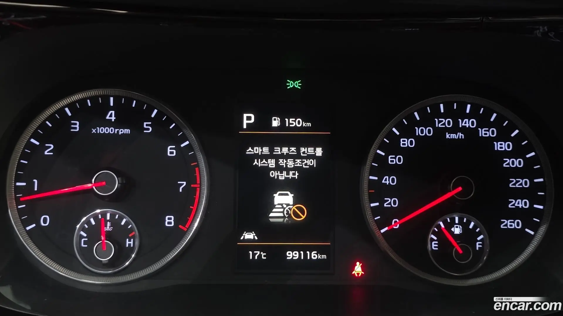 Kia K5 2.0 2019