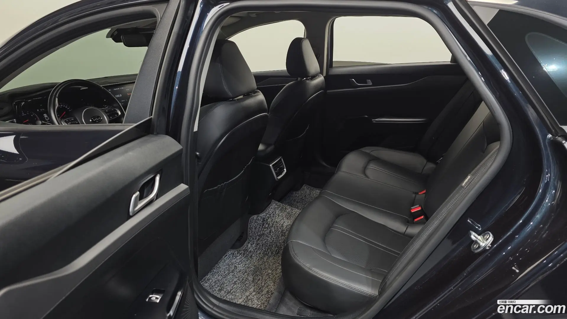 Kia K5 2.0 2019