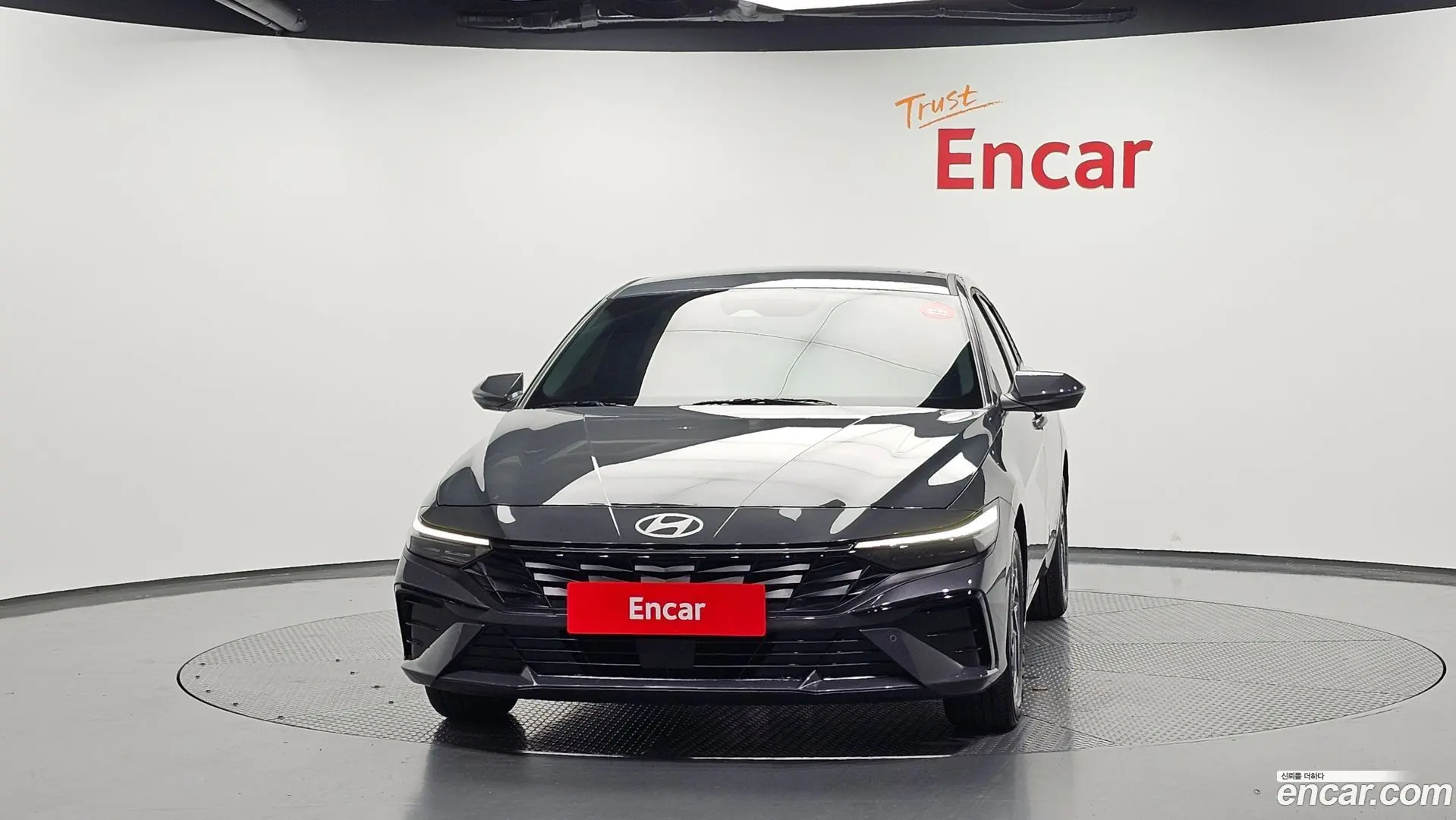 Hyundai AVANTE 1.6 2023