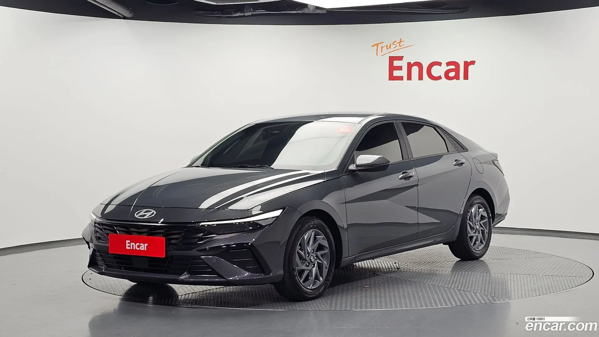 Hyundai AVANTE 1.6 2023