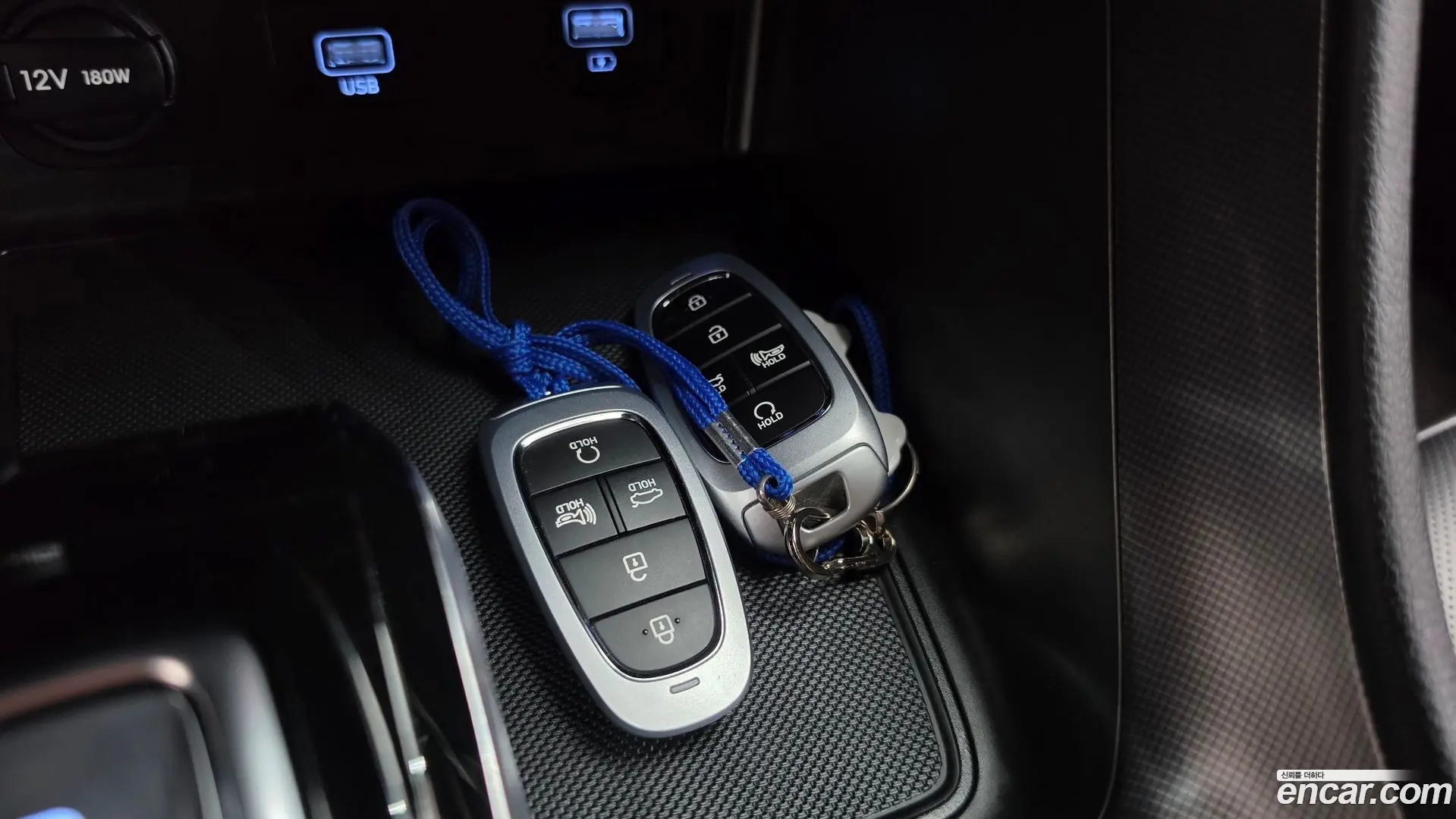 Hyundai Sonata 2.0 LPG(rental car)