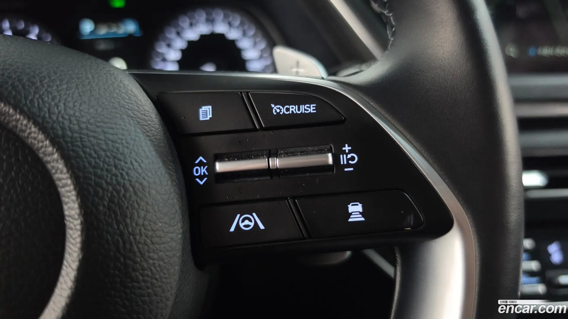 Hyundai Sonata 2.0 LPG(rental car)