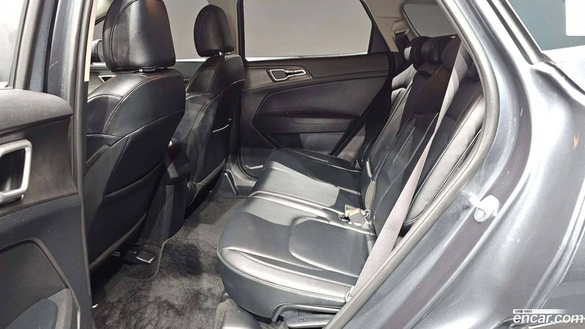 Kia Sportage Diesel 2.0 2WD