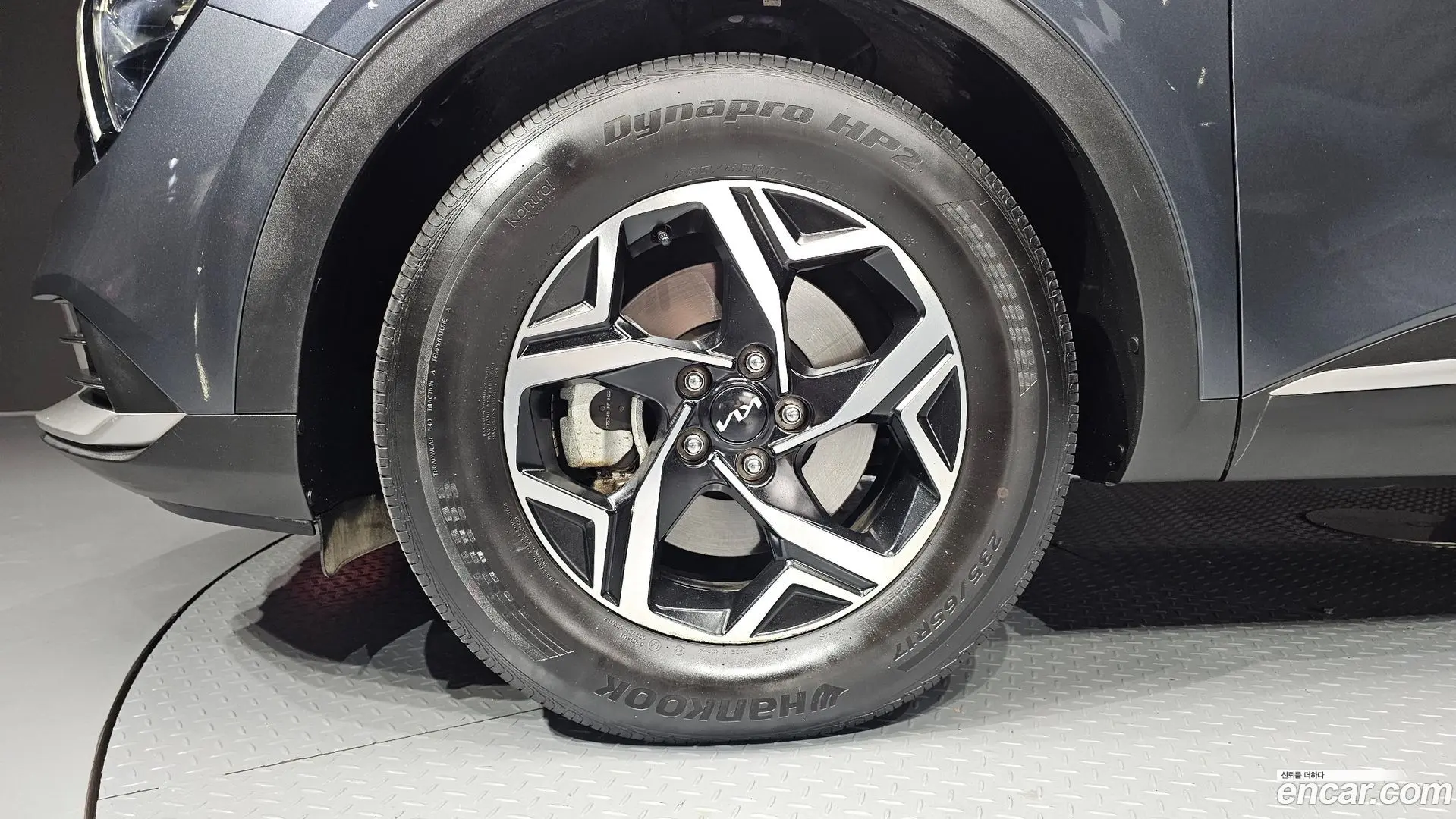 Kia Sportage Diesel 2.0 2WD