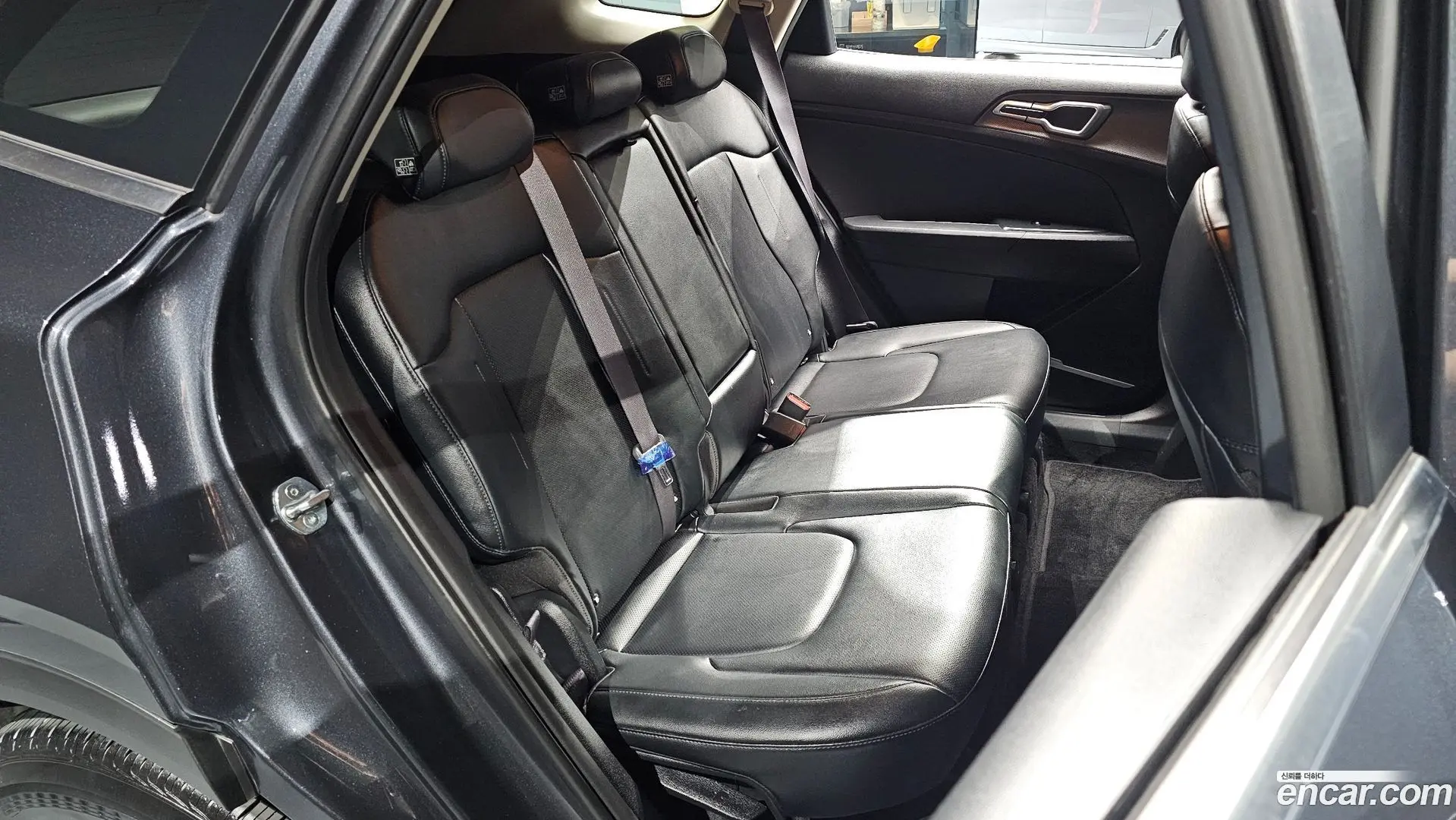 Kia Sportage Diesel 2.0 2WD