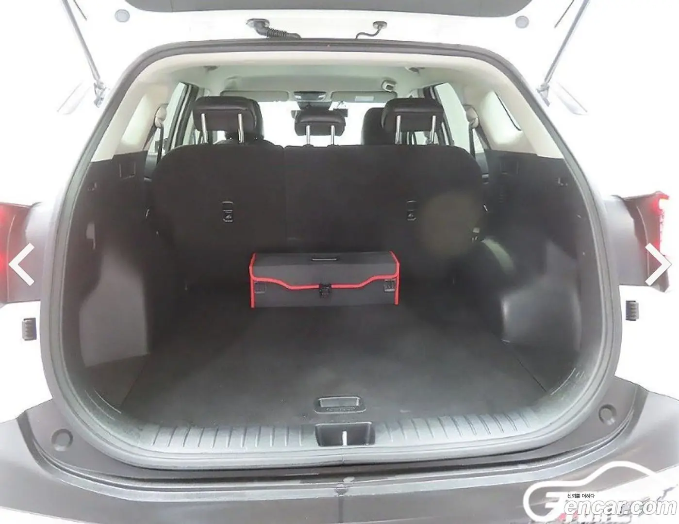 Kia Sportage Diesel 2.0 2WD
