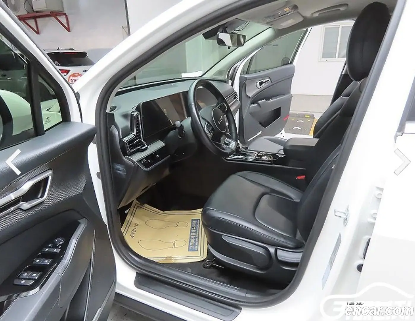 Kia Sportage Diesel 2.0 2WD