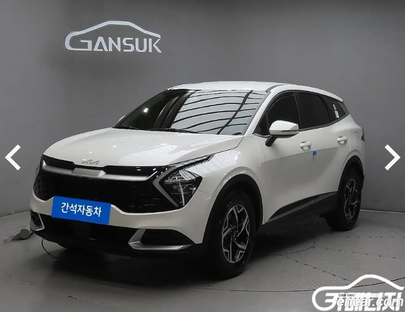 Kia Sportage Diesel 2.0 2WD