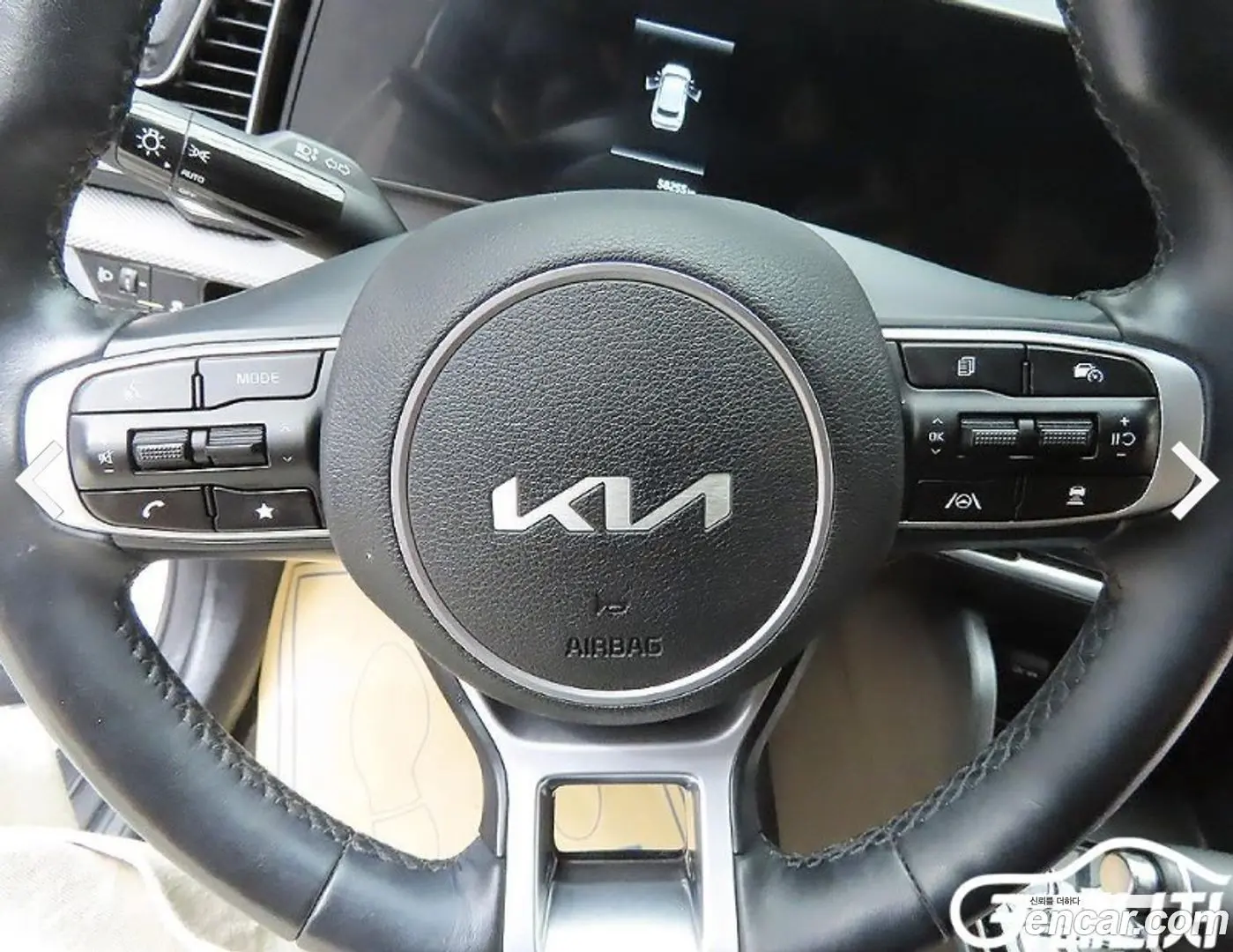 Kia Sportage Diesel 2.0 2WD