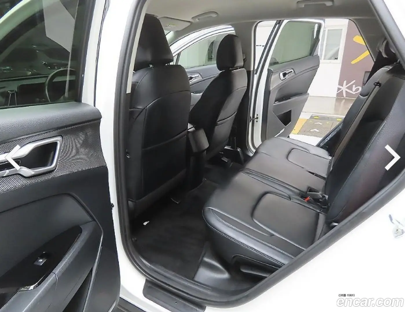 Kia Sportage Diesel 2.0 2WD