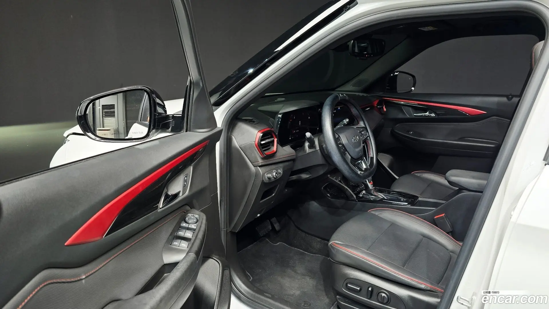 Chevrolet Trailblazer 1.3 Turbo 2WD